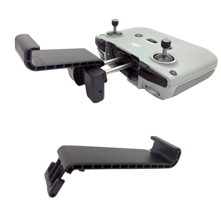 Remote Control Tablet Extension Bracket For DJI Mavic 3 / Air 2 / Air 2S / Mini 2, Style:, Small, Large, Large+For Apple Line, Large+Type-c Line, Large+Micro Line Remote Control Tablet Extension Bracket For DJI Mavic 3 / Air 2 / Air 2S / Mini 2, Style:, Small, Large, Large+For Apple Line, Large+Type-c Line, Large+Micro Line